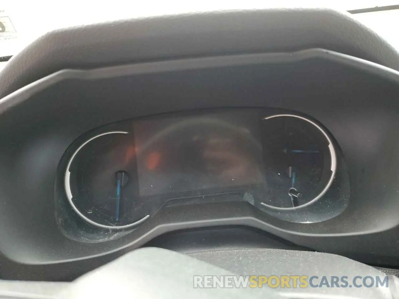 9 fotografías del automóvil dañado 4T3T6RFV4PU126905 TOYOTA RAV4 2023