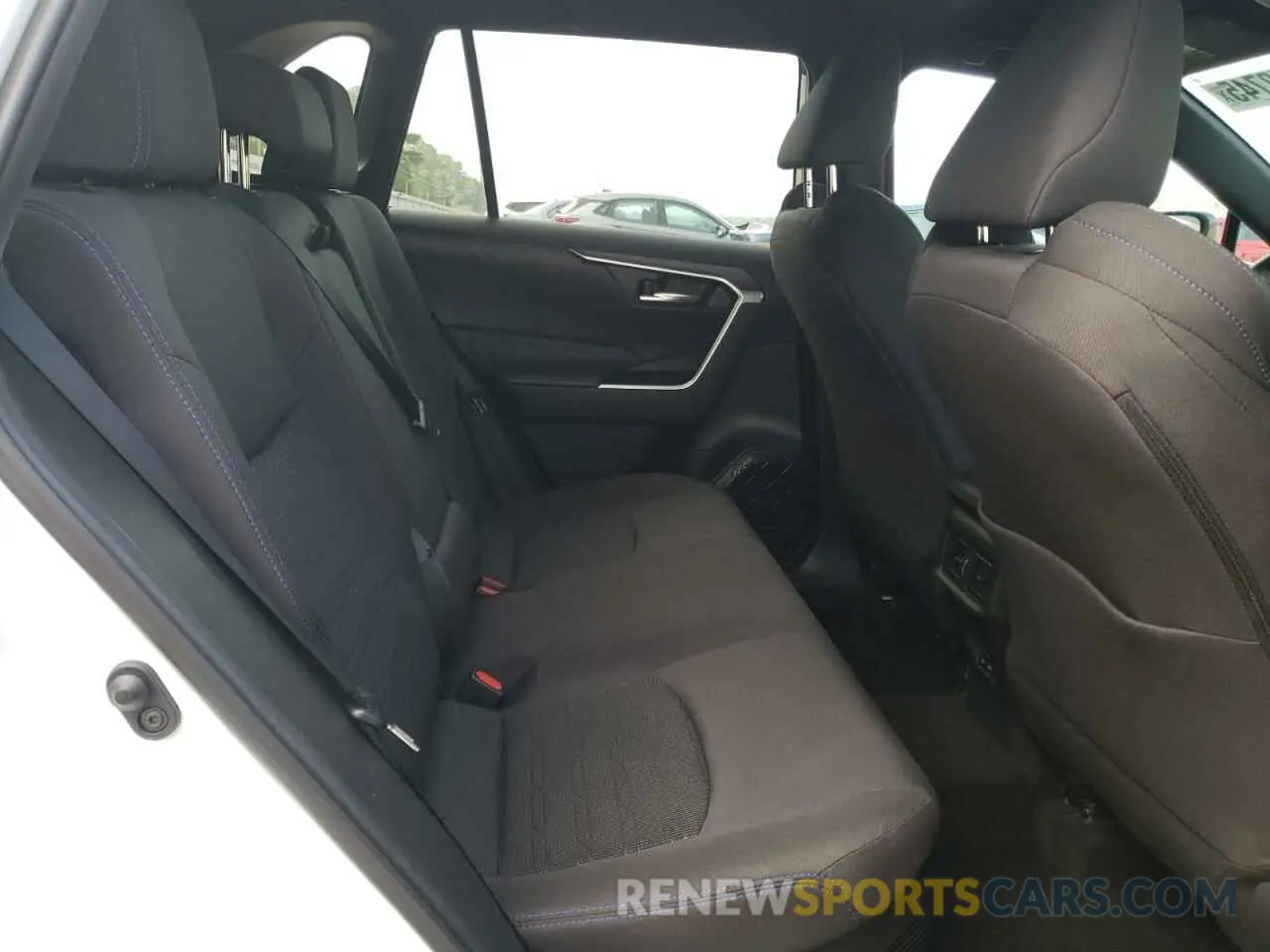 11 fotografías del automóvil dañado 4T3T6RFV5PU113127 TOYOTA RAV4 2023