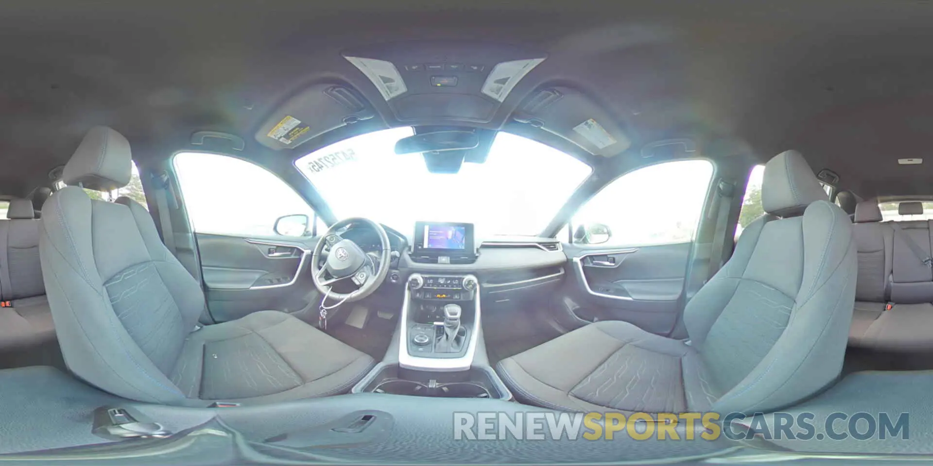 16 fotografías del automóvil dañado 4T3T6RFV5PU113127 TOYOTA RAV4 2023