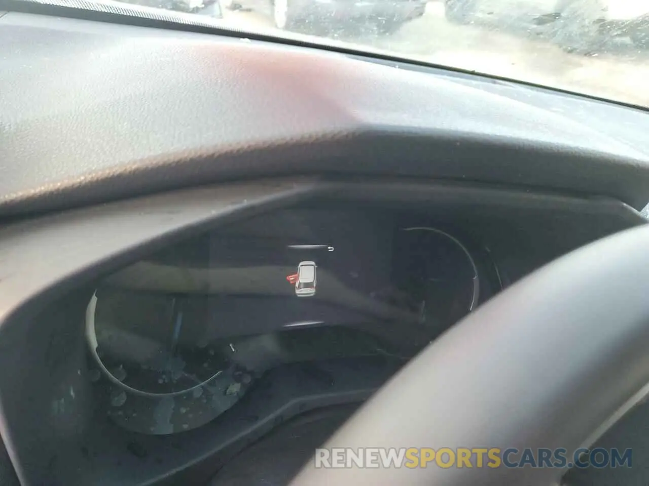 9 fotografías del automóvil dañado JTMB6RFV4PD092585 TOYOTA RAV4 2023