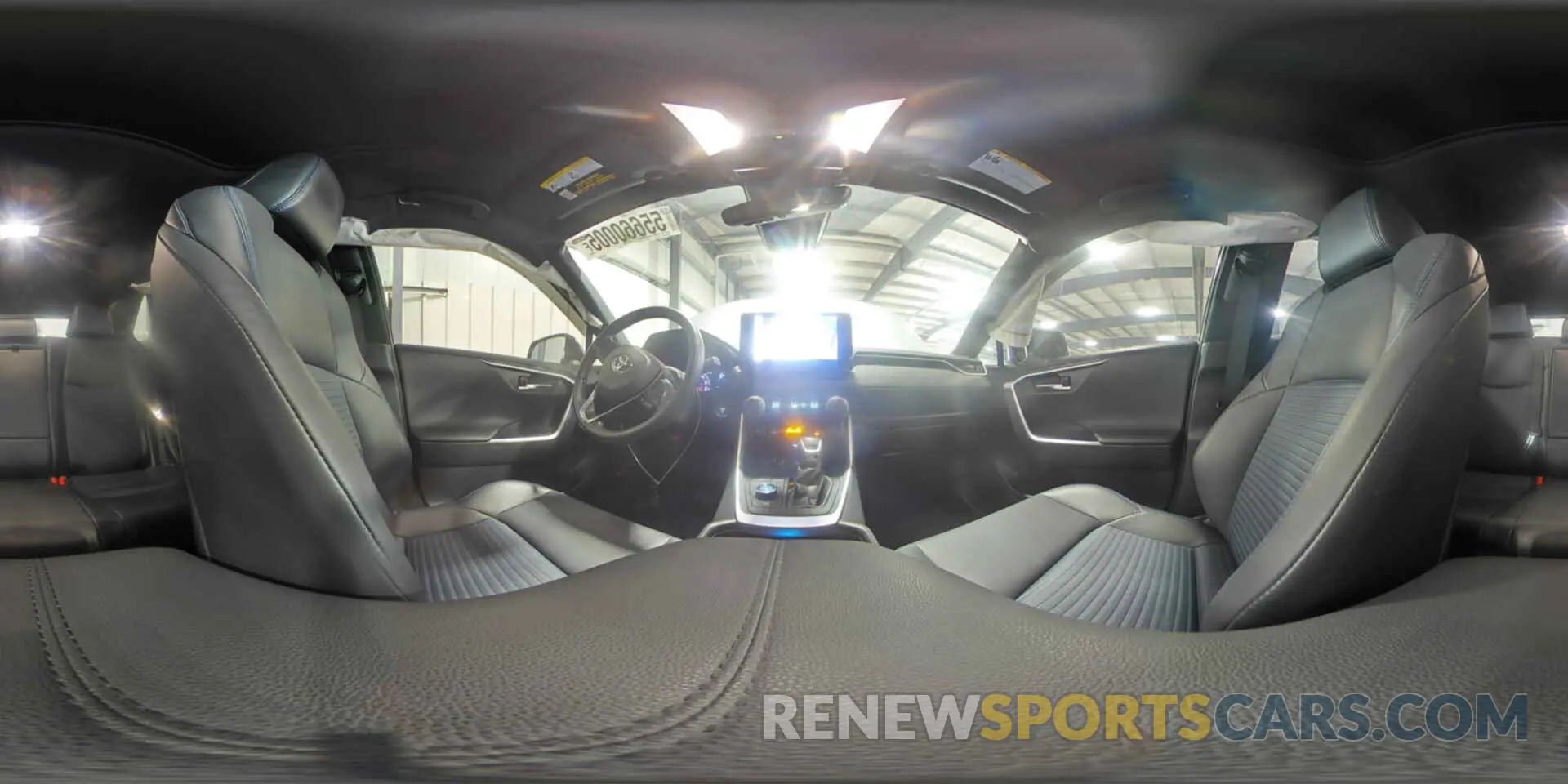 15 fotografías del automóvil dañado JTME6RFV0PD538115 TOYOTA RAV4 2023