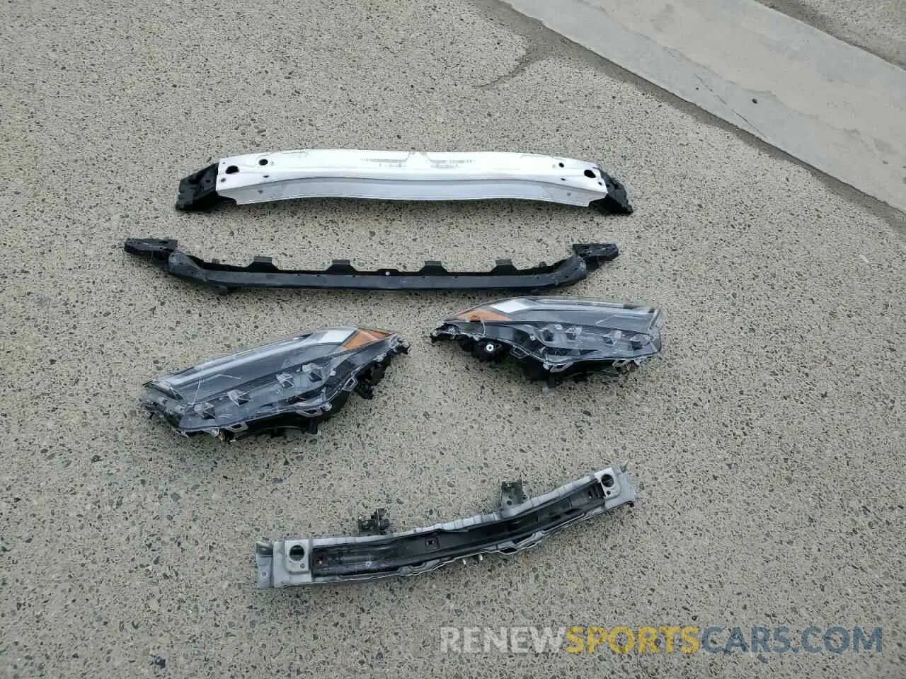 13 fotografías del automóvil dañado JTME6RFVXPJ035516 TOYOTA RAV4 2023