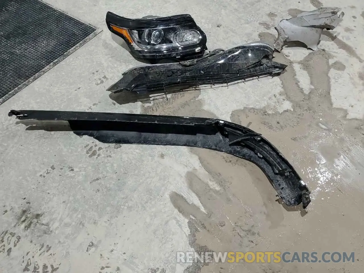 13 fotografías del automóvil dañado JTMEB3FV2PD137125 TOYOTA RAV4 2023