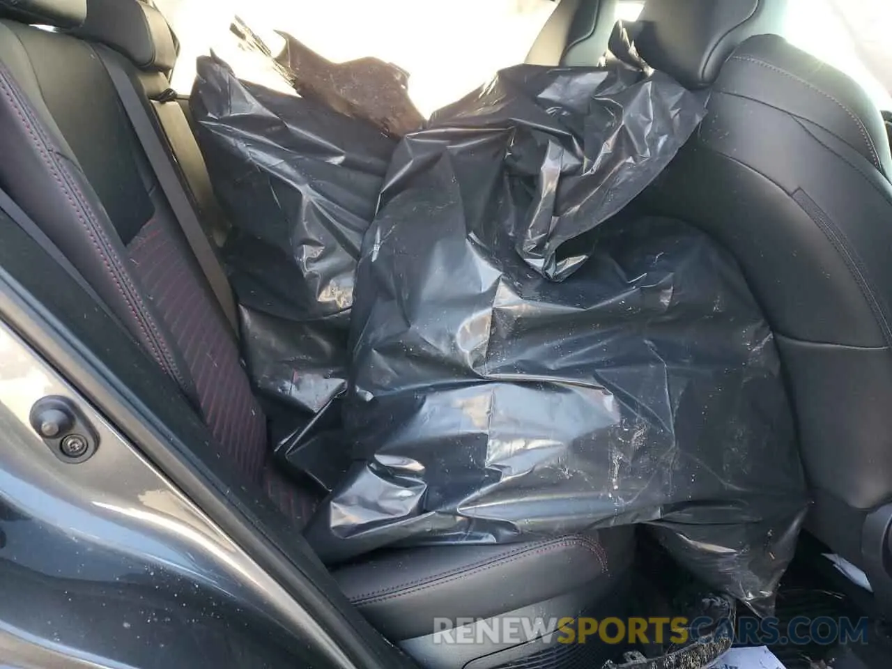 11 fotografías del automóvil dañado JTMEB3FV4PD154752 TOYOTA RAV4 2023