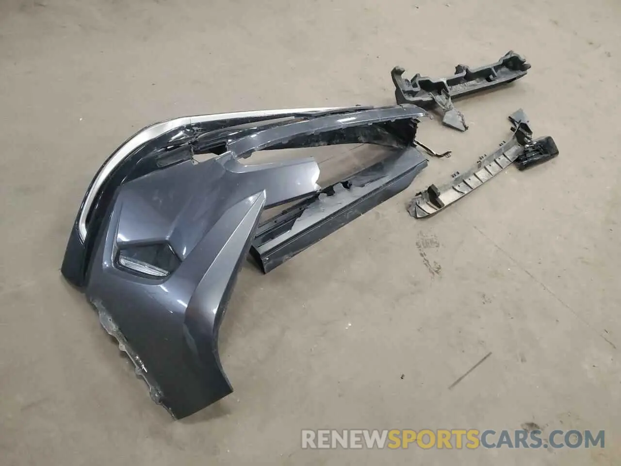 13 fotografías del automóvil dañado JTMEB3FV7PD131420 TOYOTA RAV4 2023