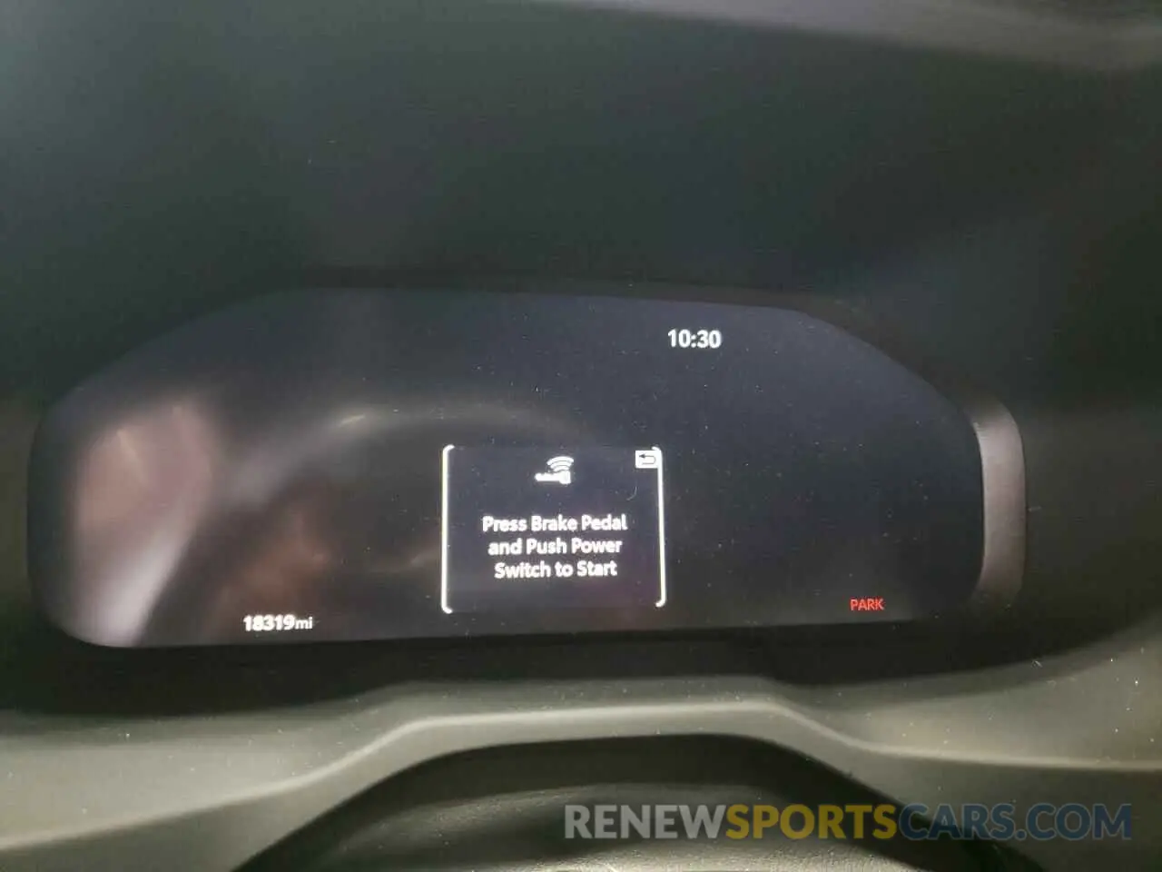 9 fotografías del automóvil dañado JTMFB3FVXPD155876 TOYOTA RAV4 2023