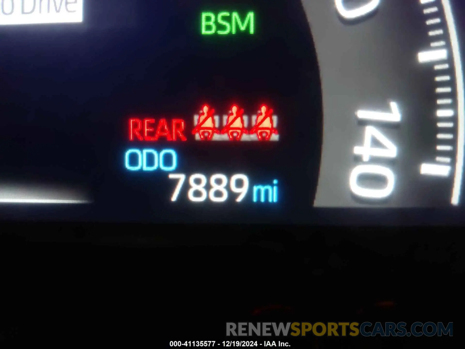 15 fotografías del automóvil dañado JTMG1RFV7PD098191 TOYOTA RAV4 2023
