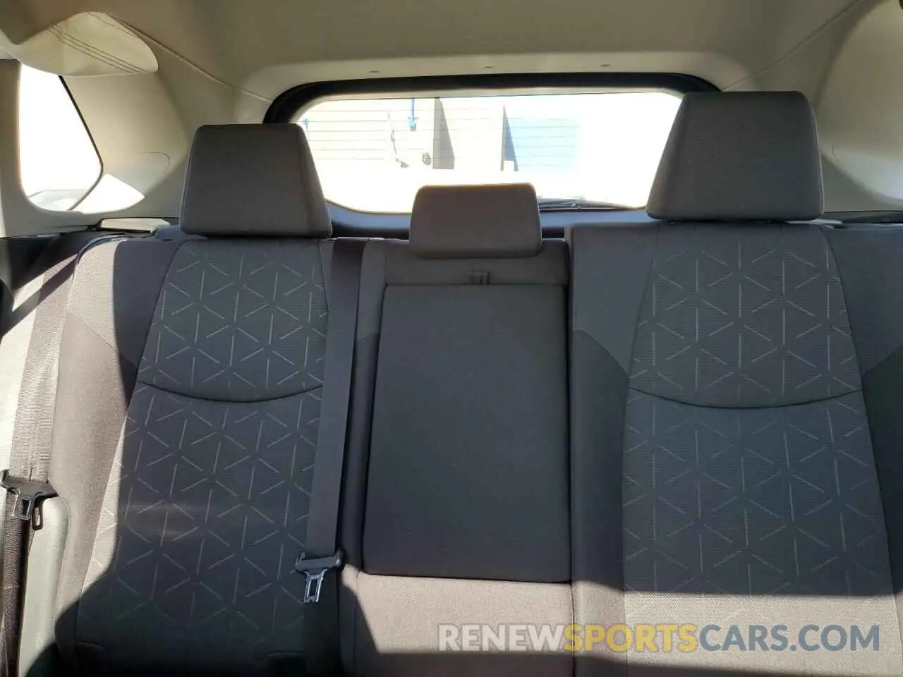 10 fotografías del automóvil dañado JTMP1RFV8PJ040866 TOYOTA RAV4 2023