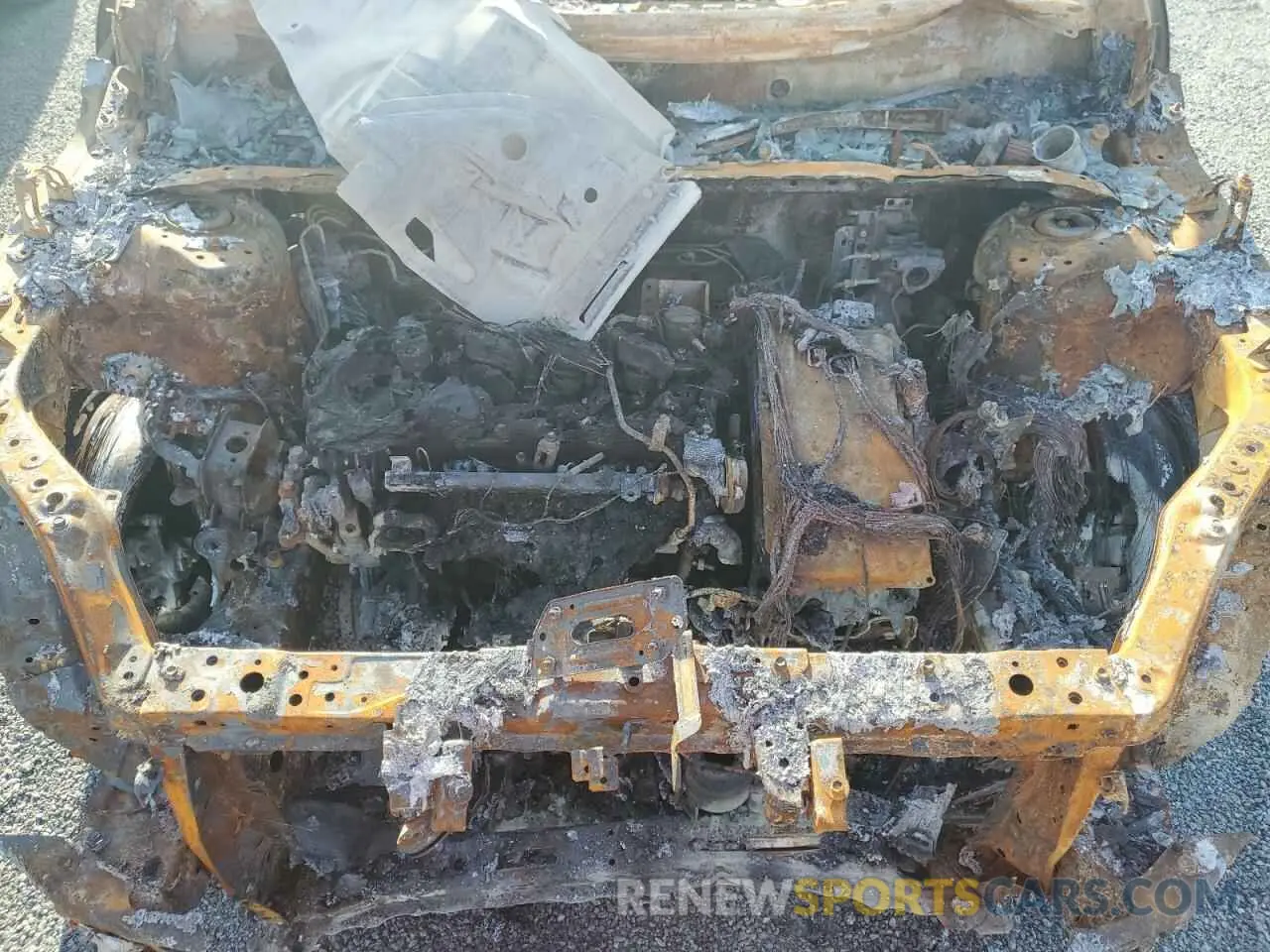 12 fotografías del automóvil dañado JTMRWRFV6PJ056588 TOYOTA RAV4 2023