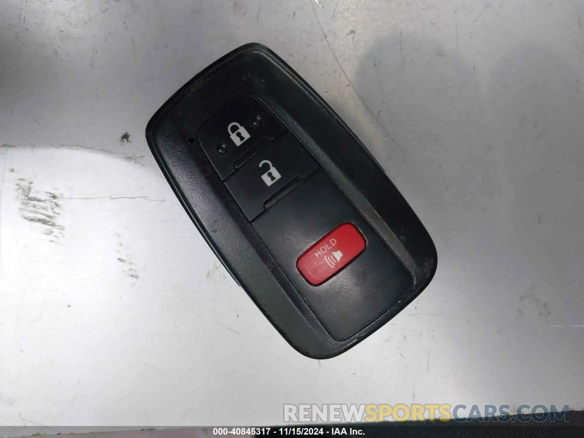 11 fotografías del automóvil dañado JTMW1RFV0PD109110 TOYOTA RAV4 2023