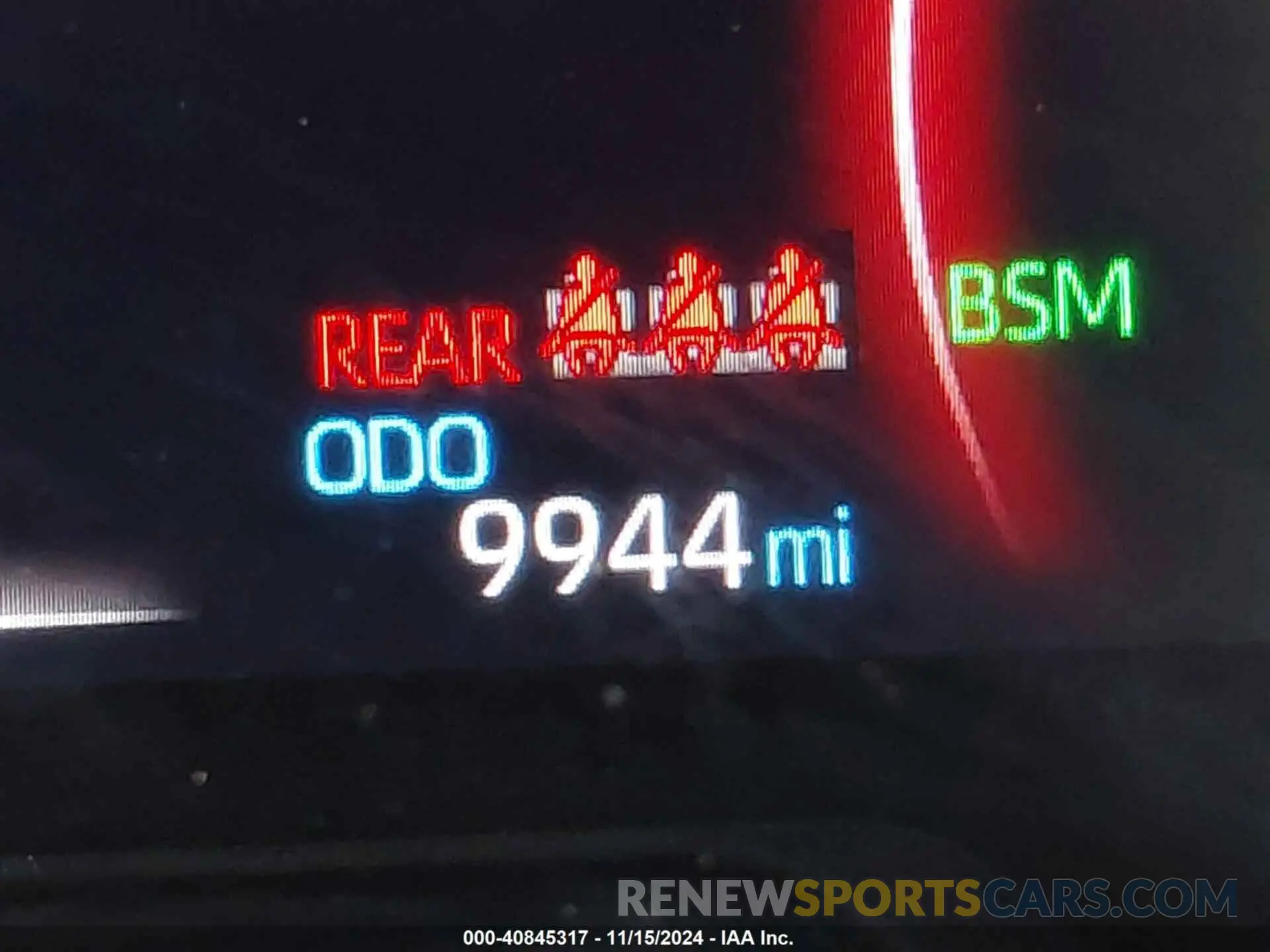 15 fotografías del automóvil dañado JTMW1RFV0PD109110 TOYOTA RAV4 2023