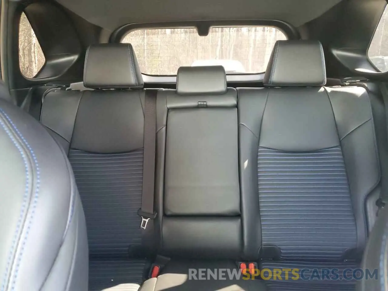10 fotografías del automóvil dañado 2T35WRFV1RW212636 TOYOTA RAV4 2024