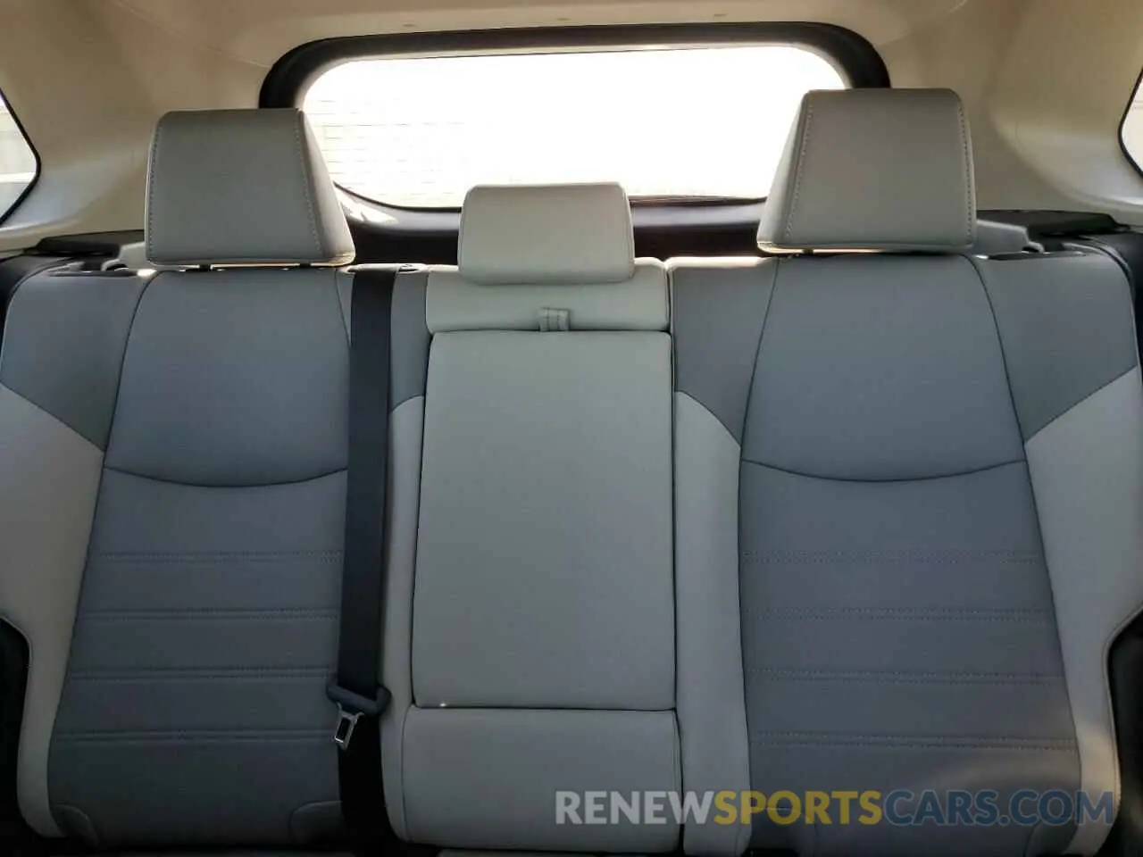 10 fotografías del automóvil dañado 2T3A1RFV1RW475478 TOYOTA RAV4 2024