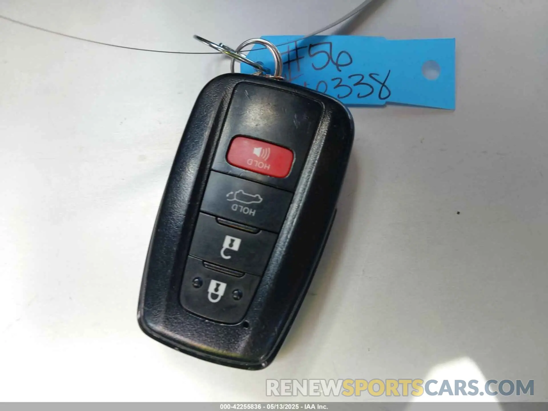 11 fotografías del automóvil dañado 2T3A1RFV2RC426338 TOYOTA RAV4 2024