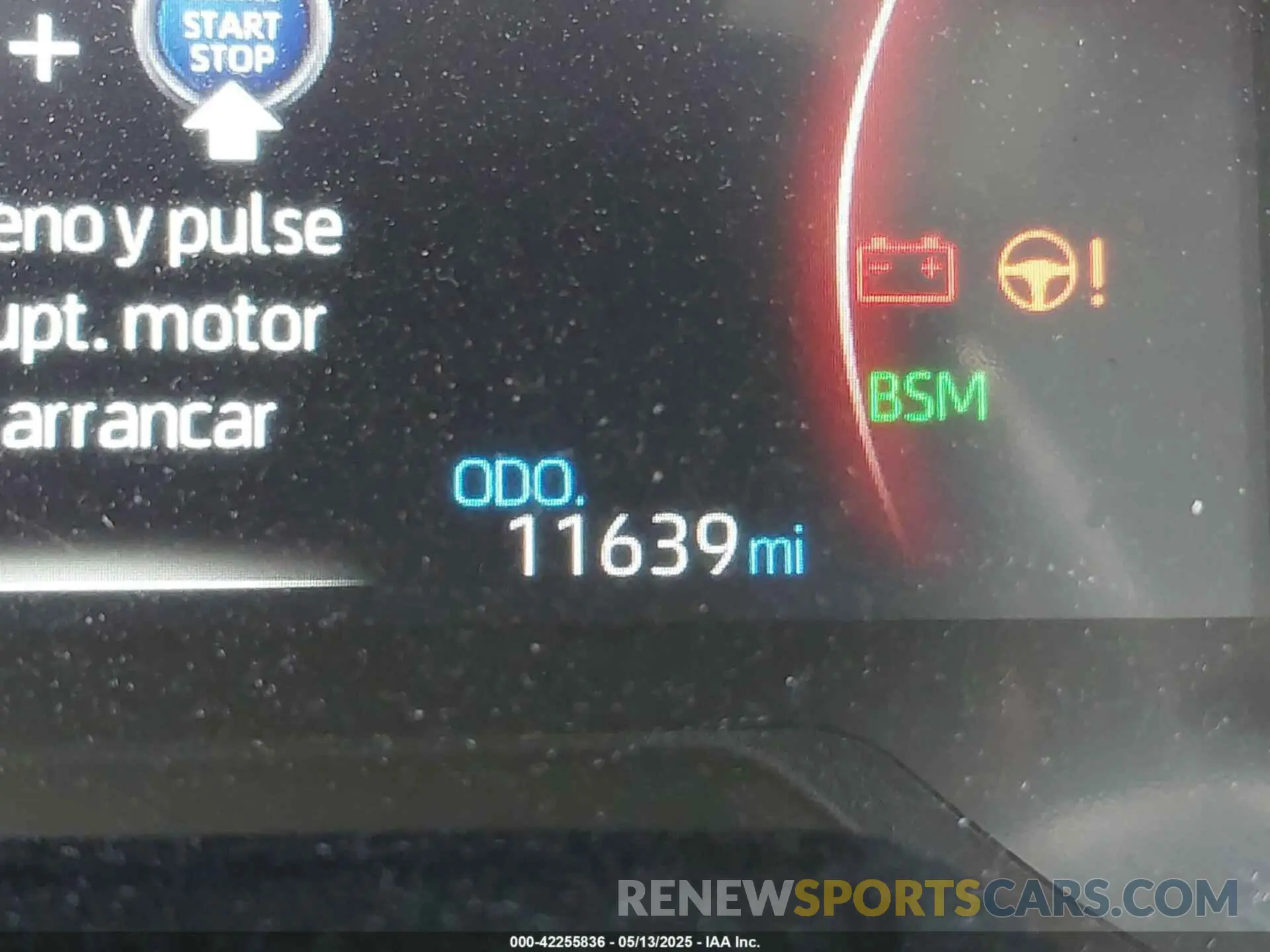 15 fotografías del automóvil dañado 2T3A1RFV2RC426338 TOYOTA RAV4 2024