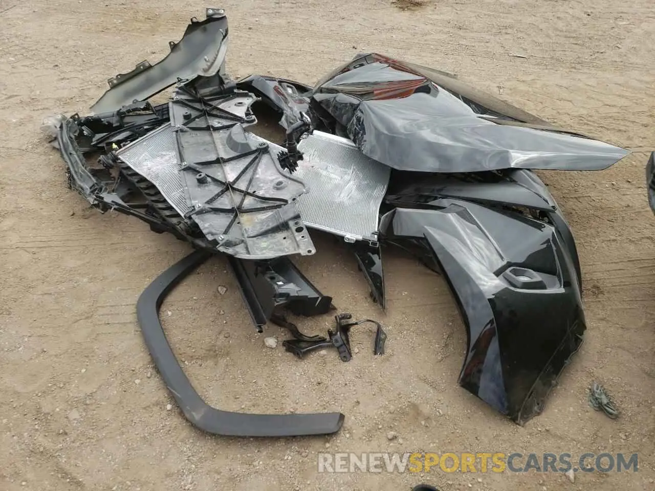 13 fotografías del automóvil dañado 2T3A1RFV3RC441396 TOYOTA RAV4 2024