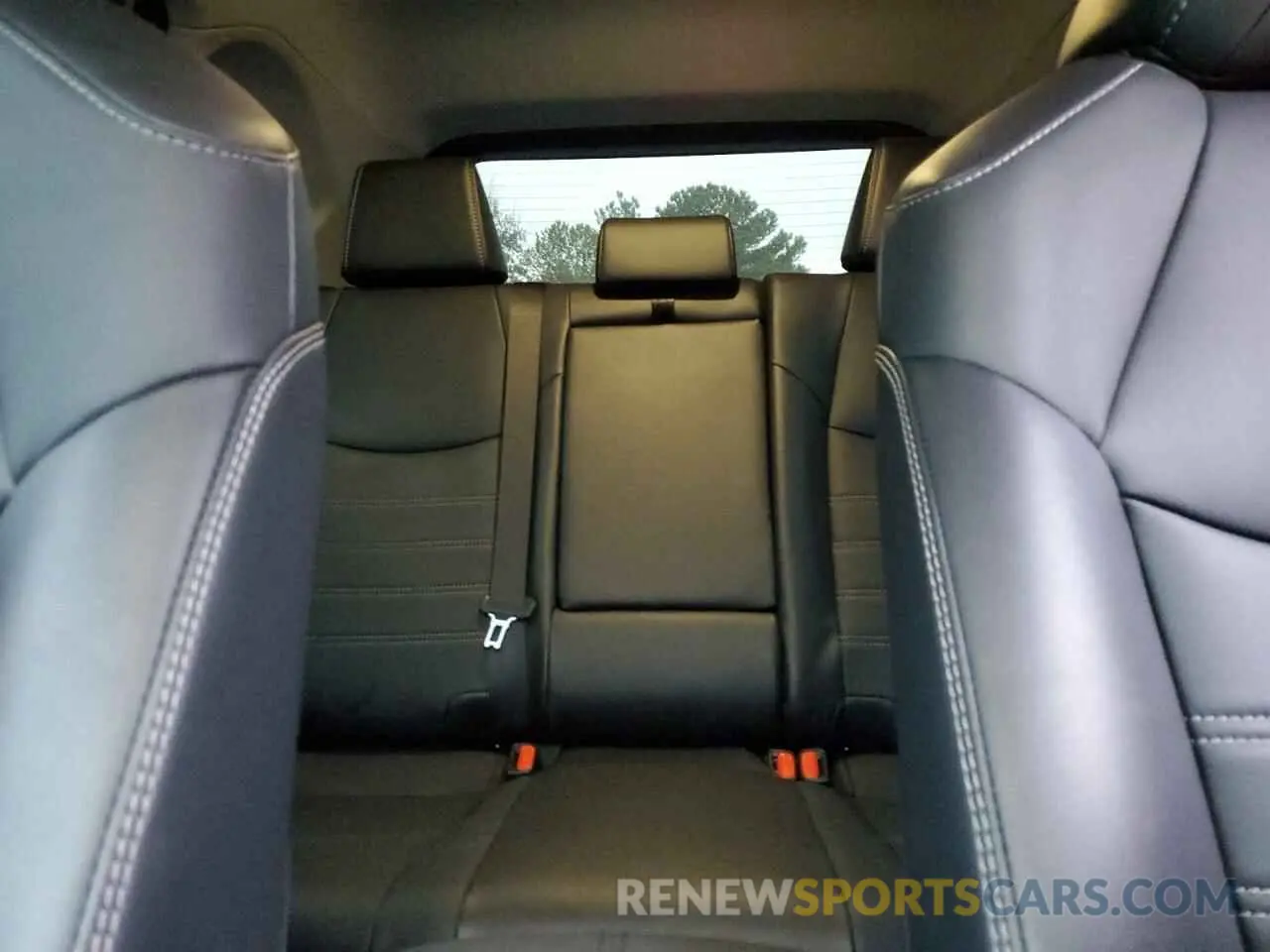 10 fotografías del automóvil dañado 2T3A1RFV5RC396638 TOYOTA RAV4 2024