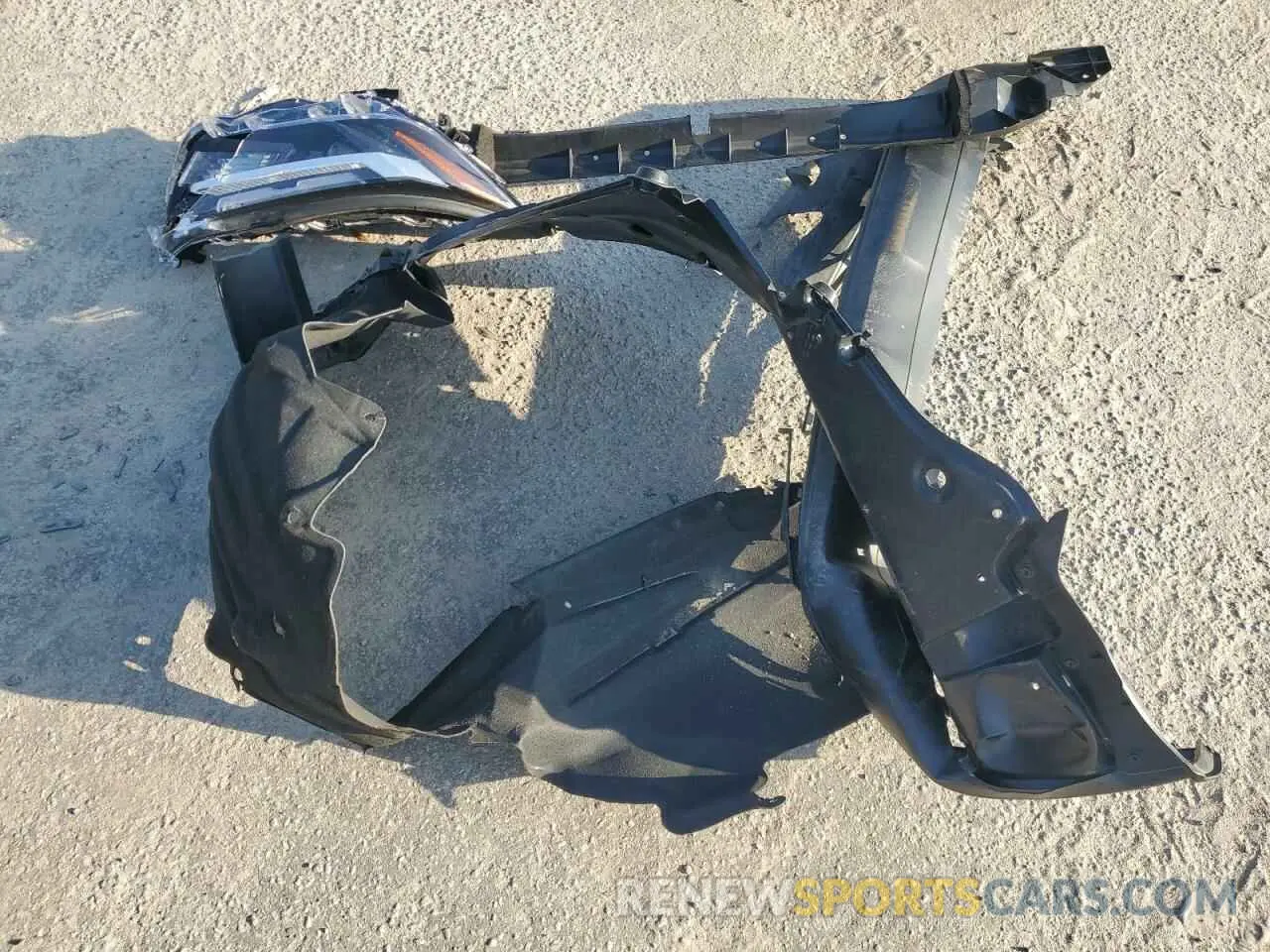 13 fotografías del automóvil dañado 2T3B6RFV0RW074218 TOYOTA RAV4 2024