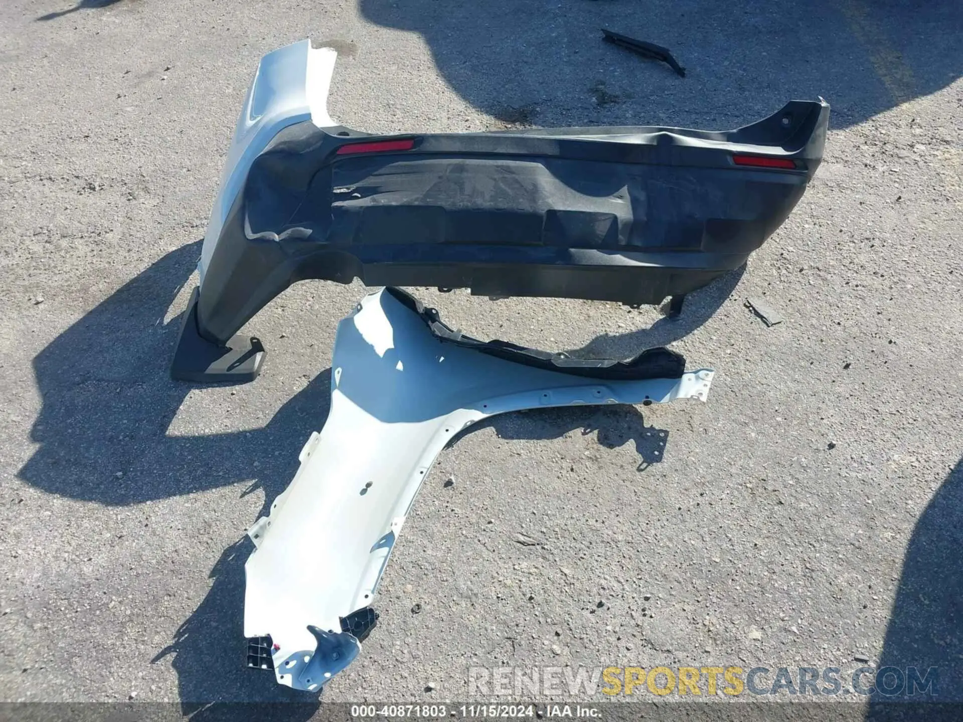 12 fotografías del automóvil dañado 2T3C1RFV1RW355852 TOYOTA RAV4 2024
