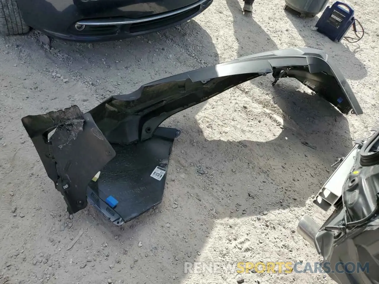 13 fotografías del automóvil dañado 2T3C1RFV2RC271816 TOYOTA RAV4 2024