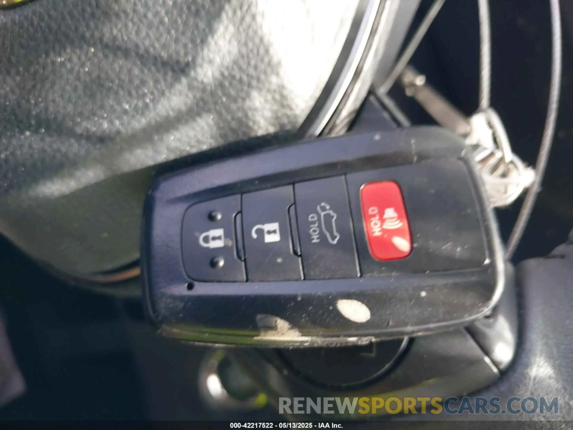 11 fotografías del automóvil dañado 2T3C1RFV3RC268293 TOYOTA RAV4 2024
