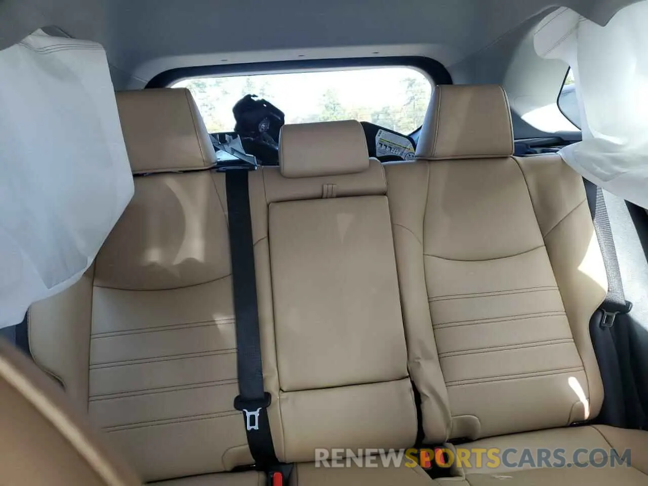 10 fotografías del automóvil dañado 2T3C1RFV3RW352290 TOYOTA RAV4 2024