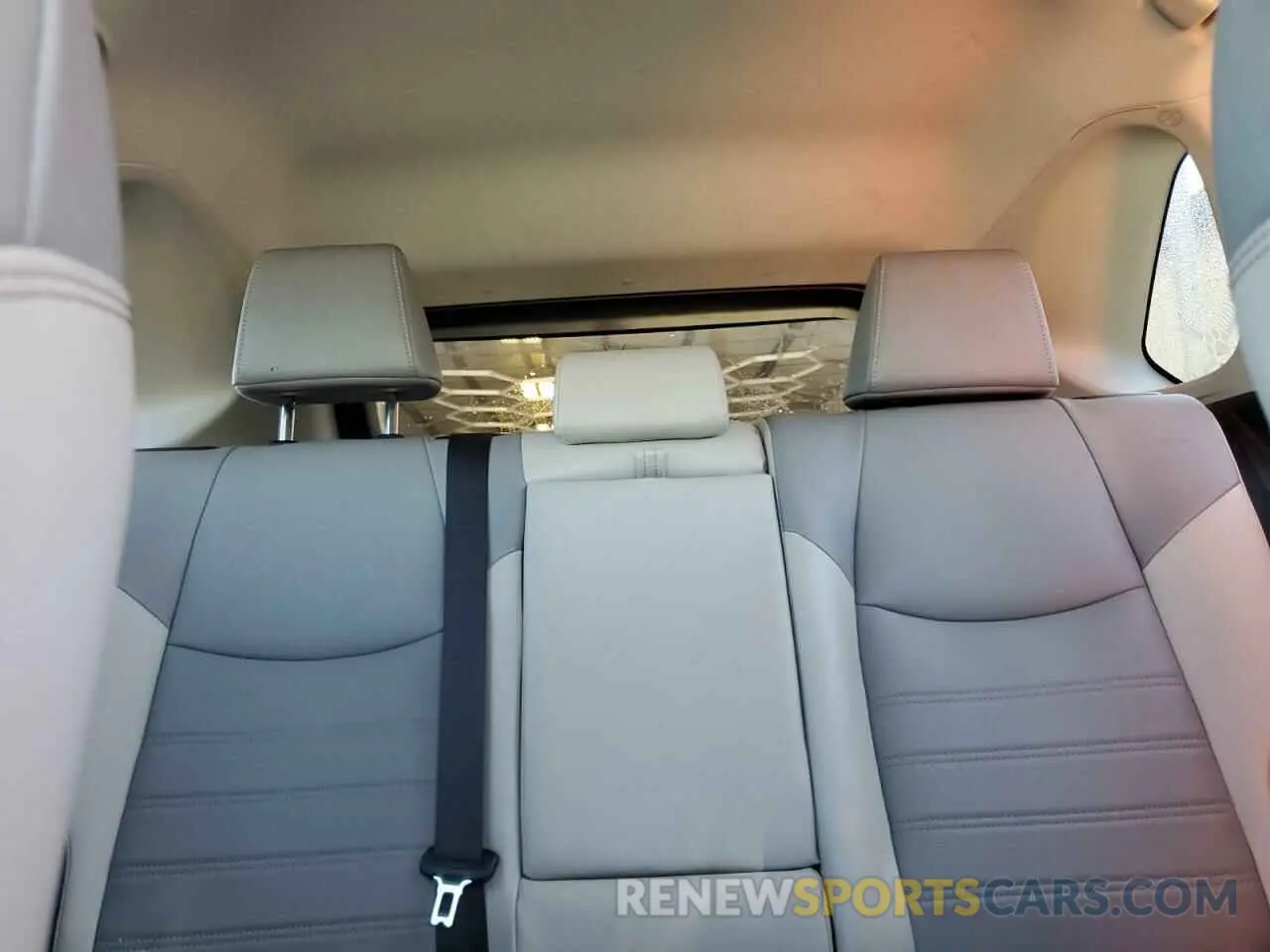 10 fotografías del automóvil dañado 2T3C1RFV4RW300523 TOYOTA RAV4 2024