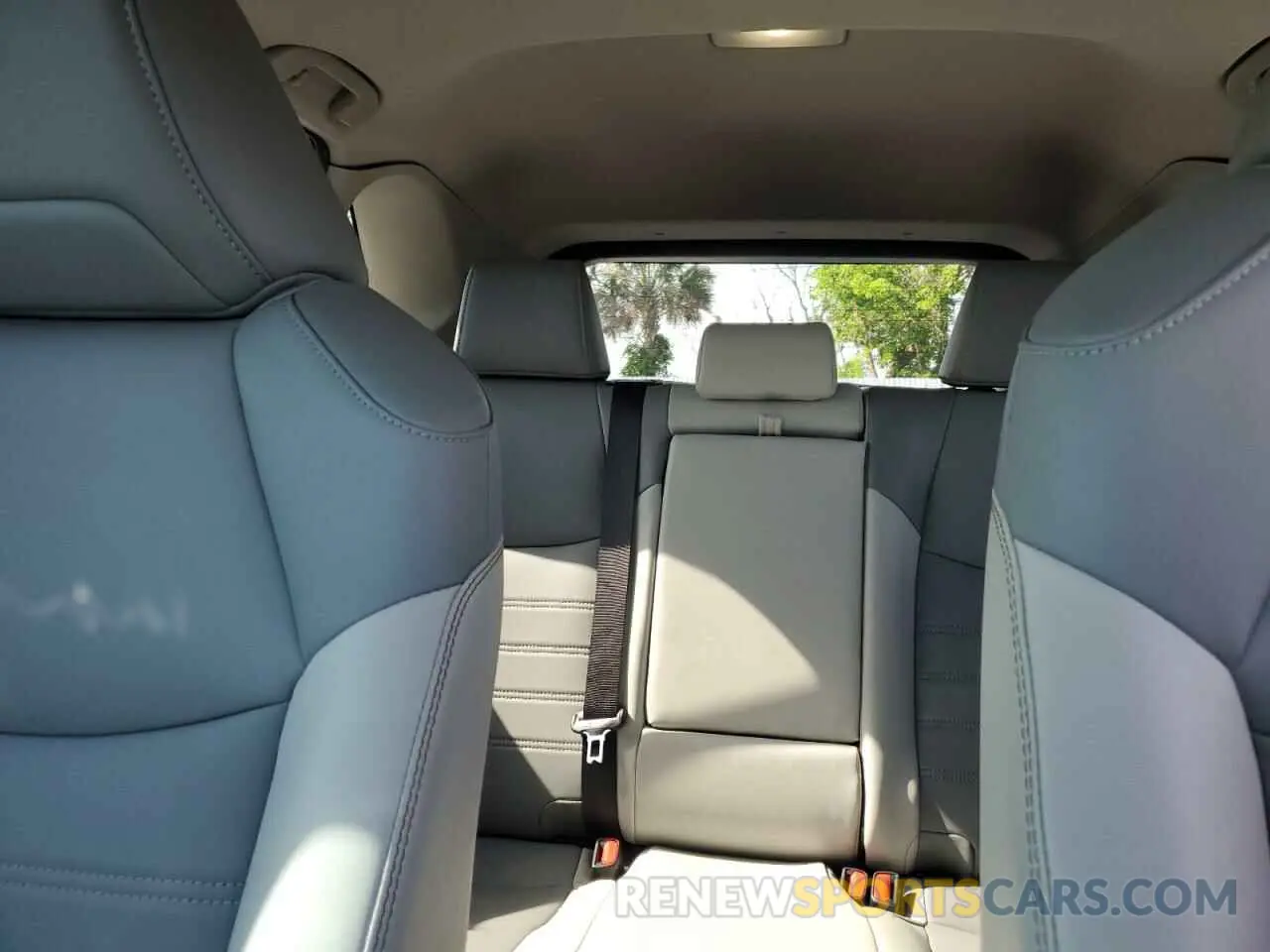 10 fotografías del automóvil dañado 2T3C1RFV4RW303194 TOYOTA RAV4 2024