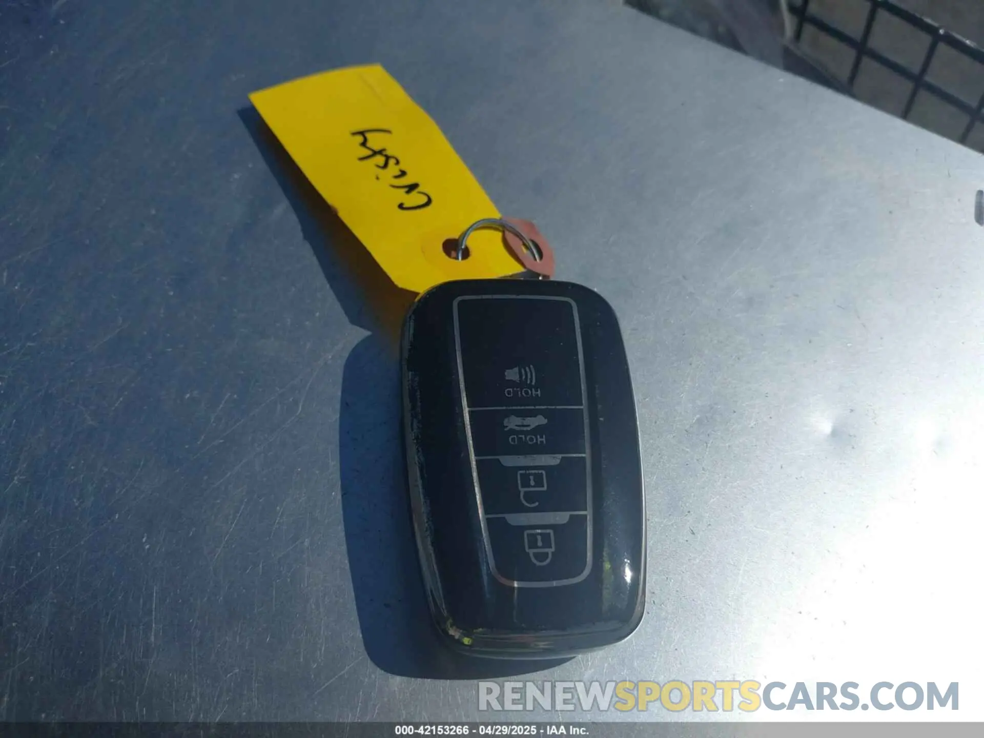 11 fotografías del automóvil dañado 2T3C1RFV4RW326099 TOYOTA RAV4 2024