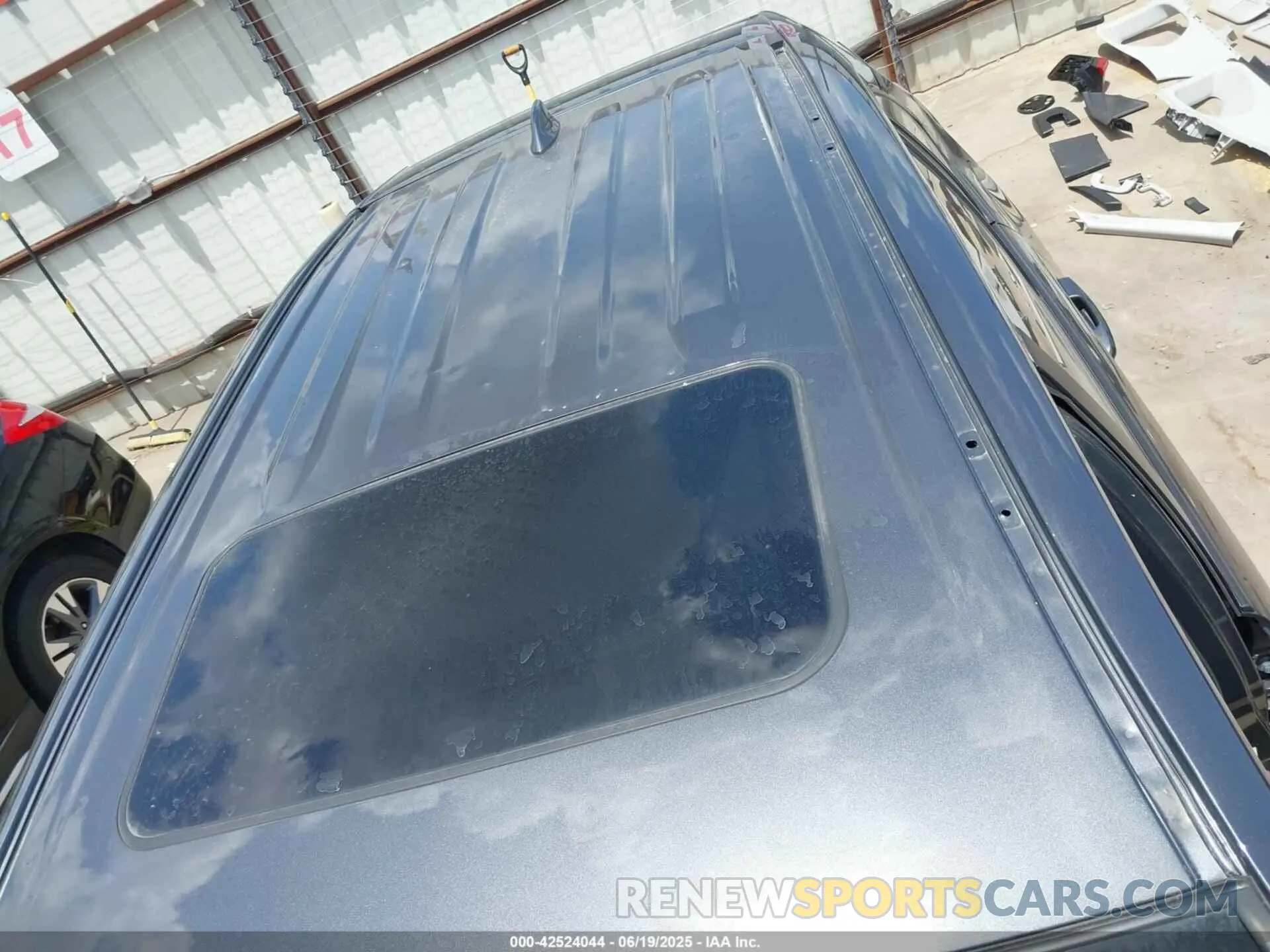 21 fotografías del automóvil dañado 2T3C1RFV6RW309692 TOYOTA RAV4 2024