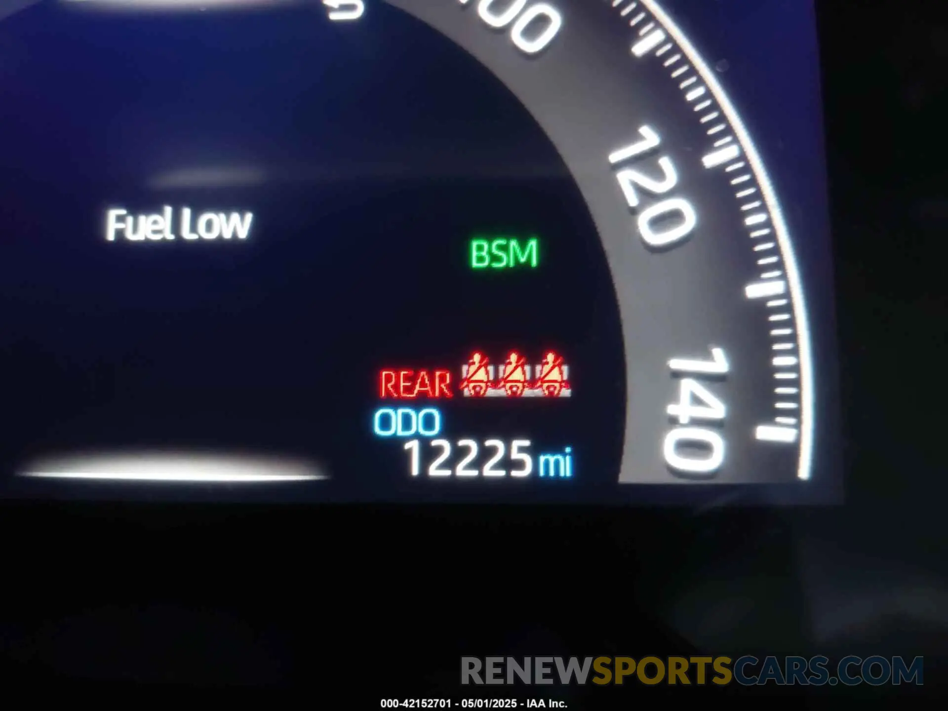 15 fotografías del automóvil dañado 2T3C1RFV7RW333242 TOYOTA RAV4 2024