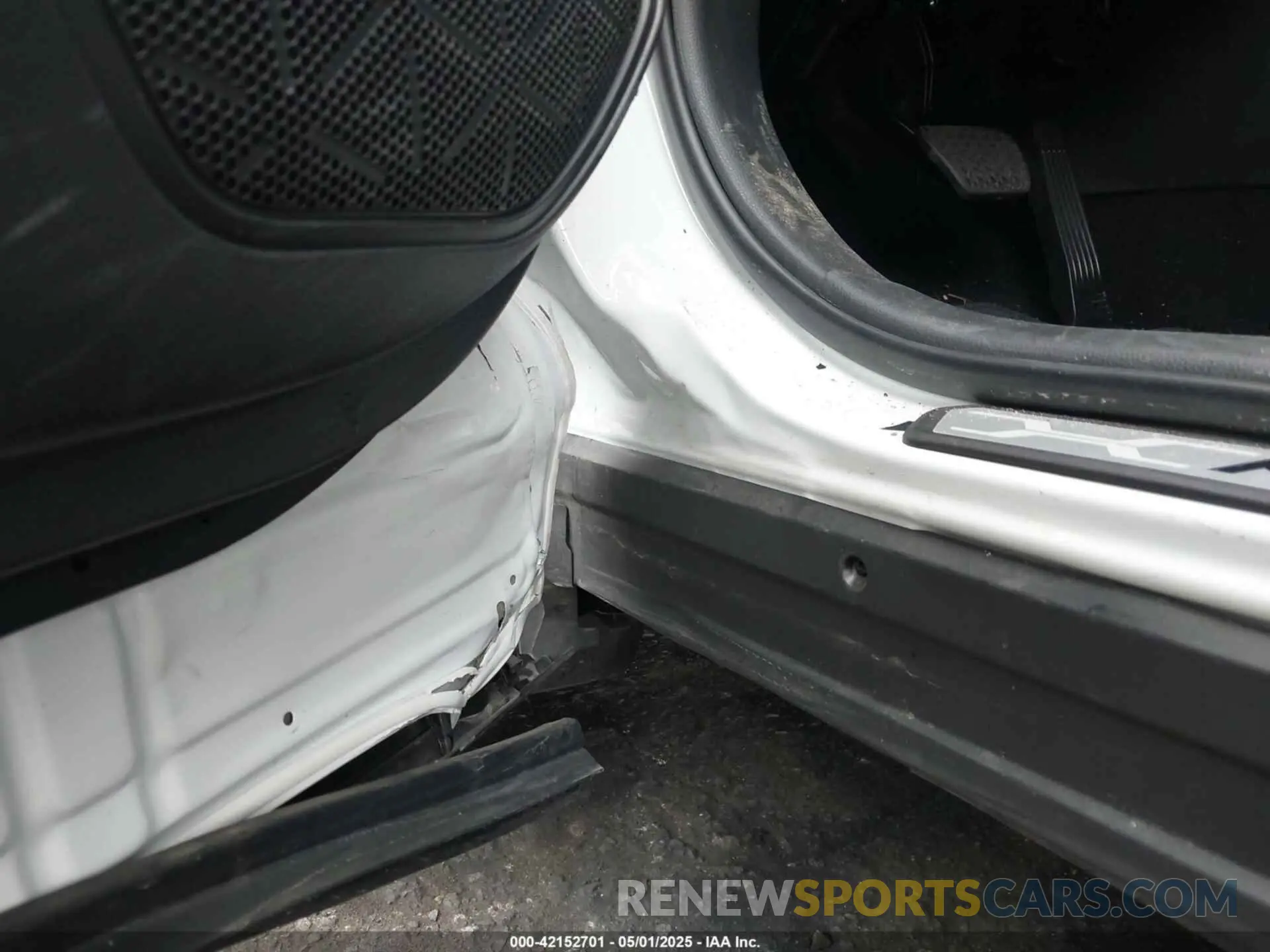 18 fotografías del automóvil dañado 2T3C1RFV7RW333242 TOYOTA RAV4 2024