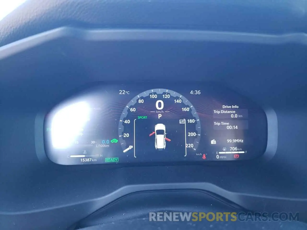 9 fotografías del automóvil dañado 2T3DWRFV7RW212197 TOYOTA RAV4 2024