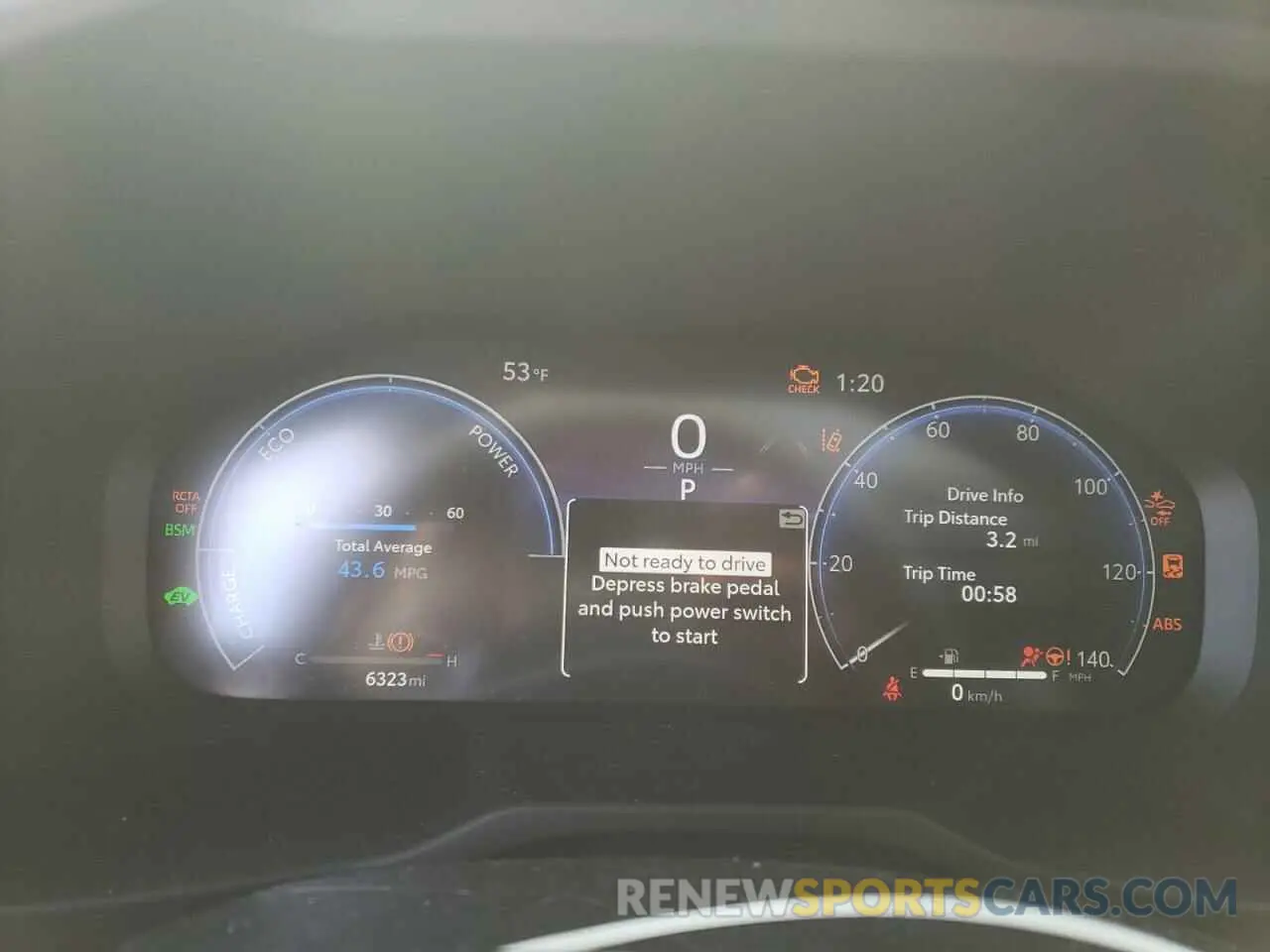 9 fotografías del automóvil dañado 2T3E6RFV4RW066930 TOYOTA RAV4 2024