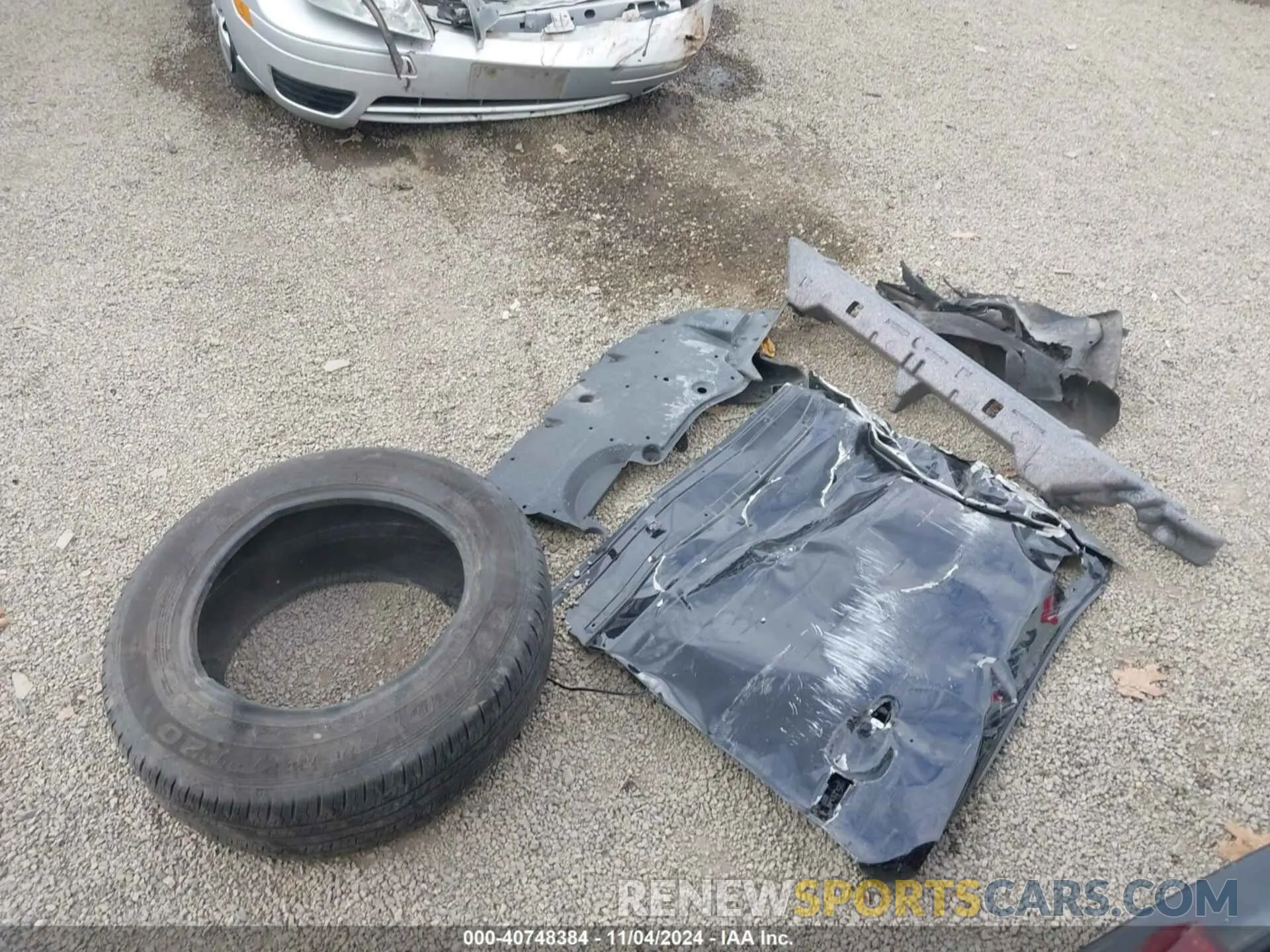 12 fotografías del automóvil dañado 2T3F1RFV0RC435979 TOYOTA RAV4 2024
