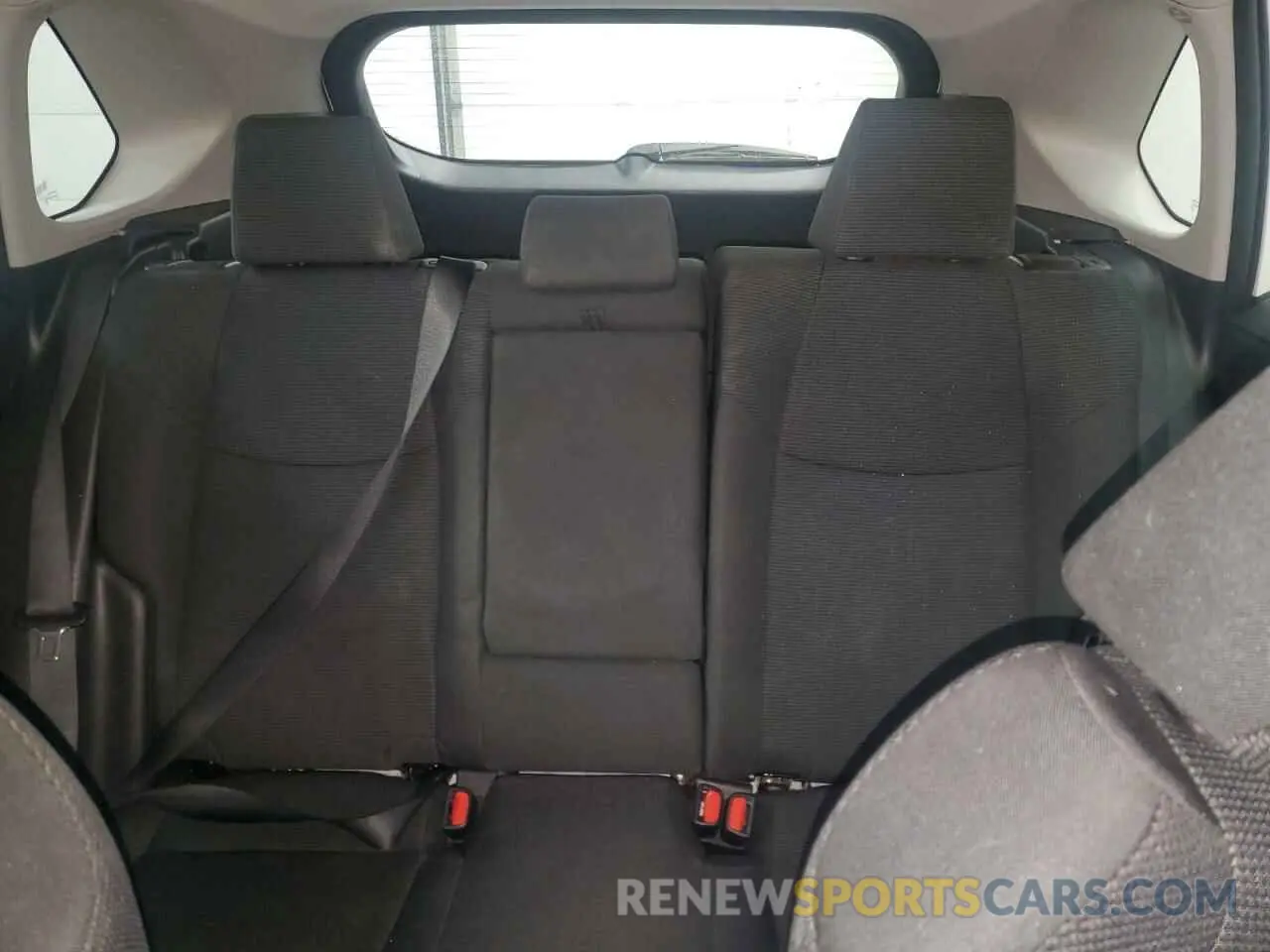 10 fotografías del automóvil dañado 2T3F1RFV2RC441363 TOYOTA RAV4 2024