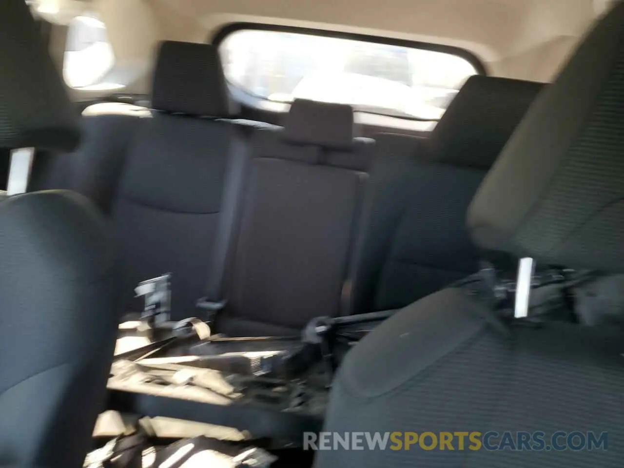 10 fotografías del automóvil dañado 2T3F1RFV2RC486416 TOYOTA RAV4 2024