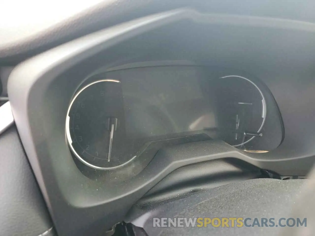 9 fotografías del automóvil dañado 2T3F1RFV2RC486416 TOYOTA RAV4 2024