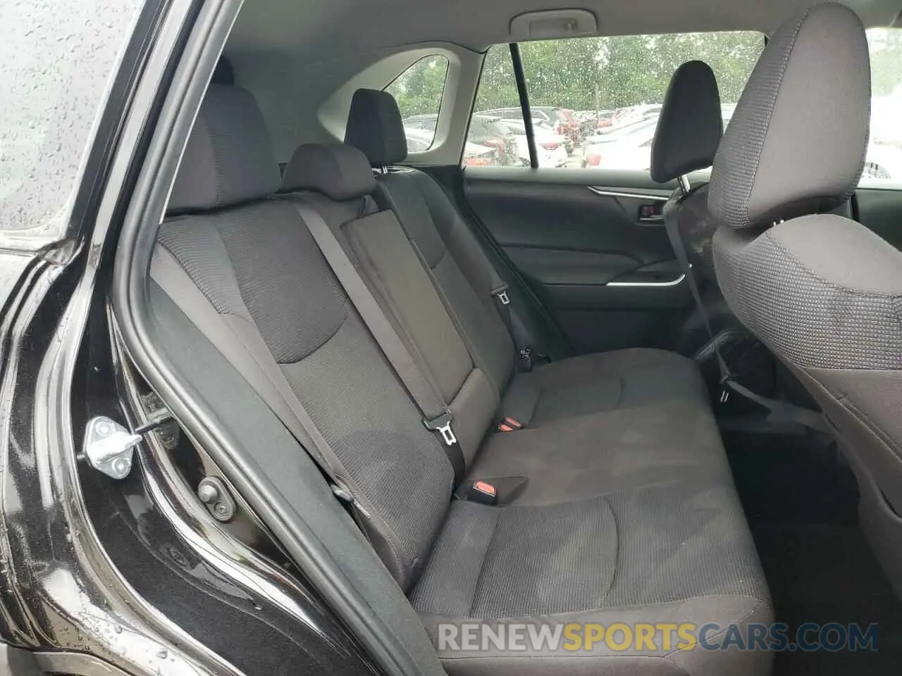 11 fotografías del automóvil dañado 2T3F1RFV5RC416831 TOYOTA RAV4 2024