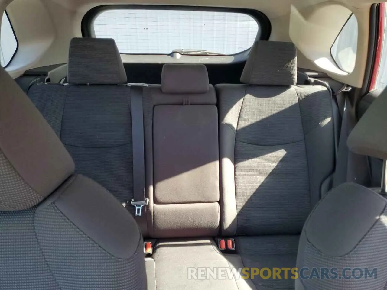 10 fotografías del automóvil dañado 2T3F1RFV5RW466109 TOYOTA RAV4 2024