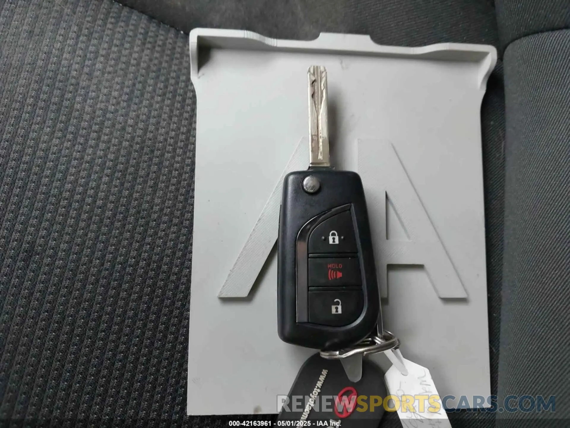 11 fotografías del automóvil dañado 2T3F1RFV6RC420807 TOYOTA RAV4 2024