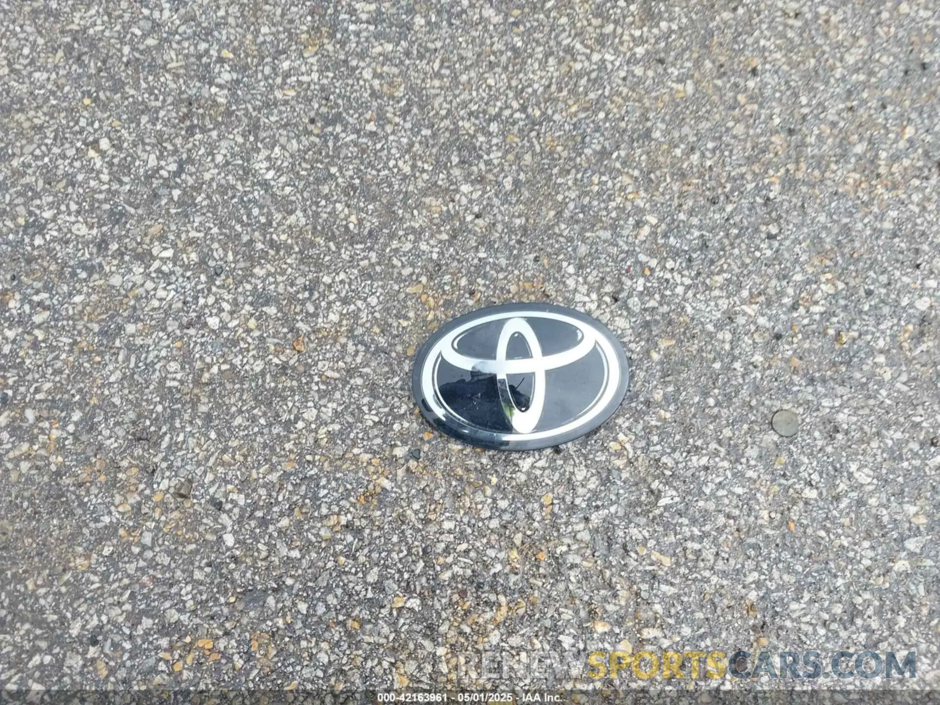 12 fotografías del automóvil dañado 2T3F1RFV6RC420807 TOYOTA RAV4 2024