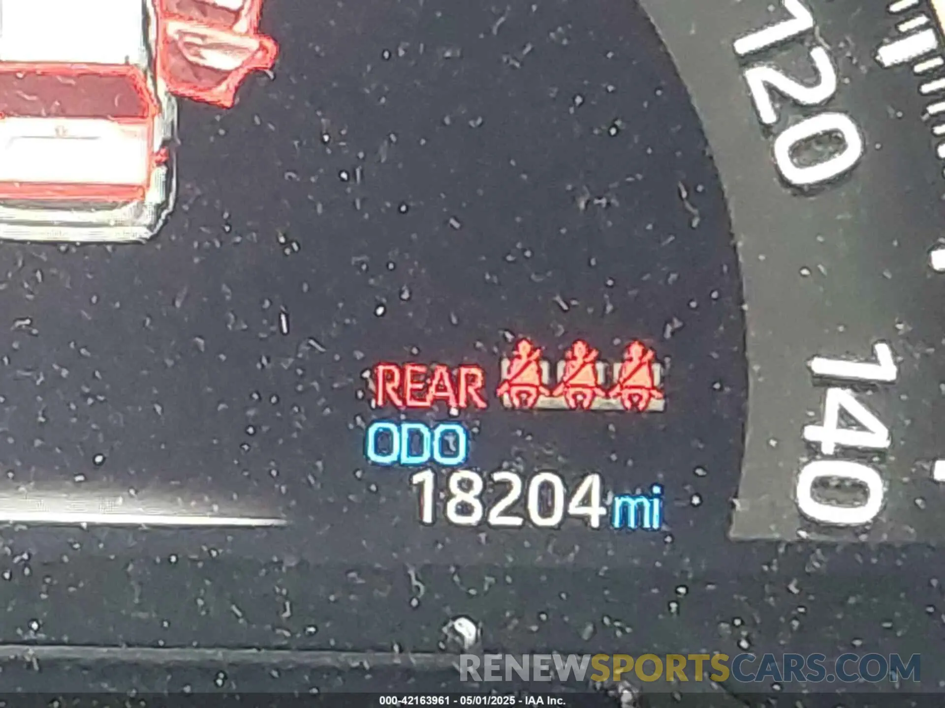16 fotografías del automóvil dañado 2T3F1RFV6RC420807 TOYOTA RAV4 2024