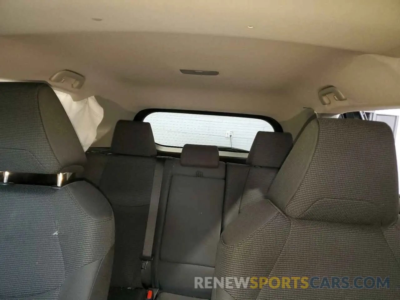 10 fotografías del automóvil dañado 2T3F1RFV8RC429170 TOYOTA RAV4 2024