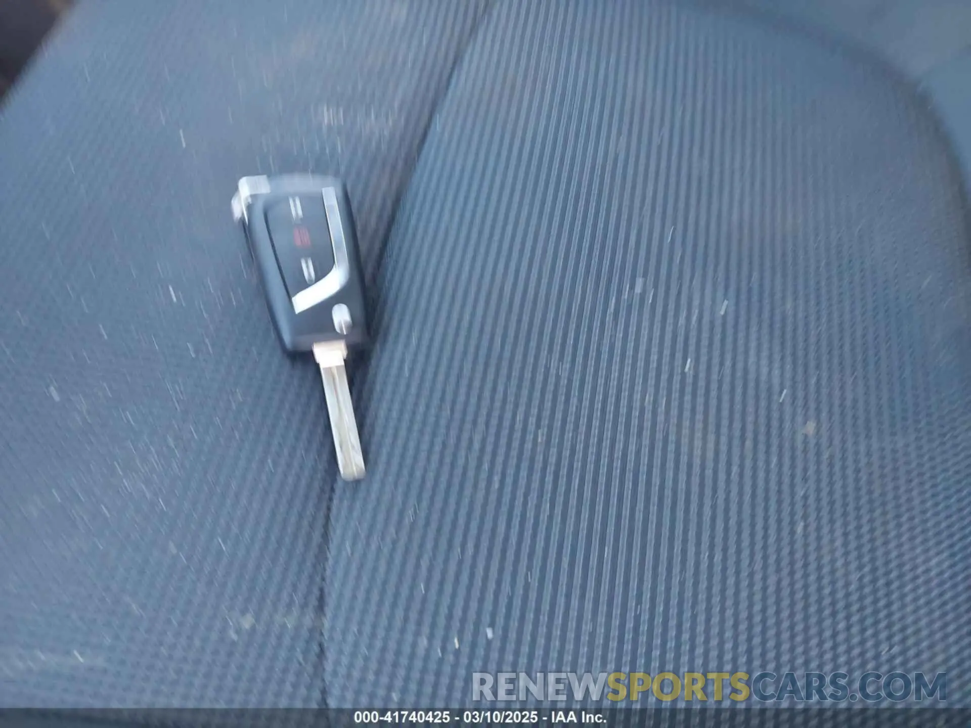 11 fotografías del automóvil dañado 2T3F1RFV9RC395174 TOYOTA RAV4 2024