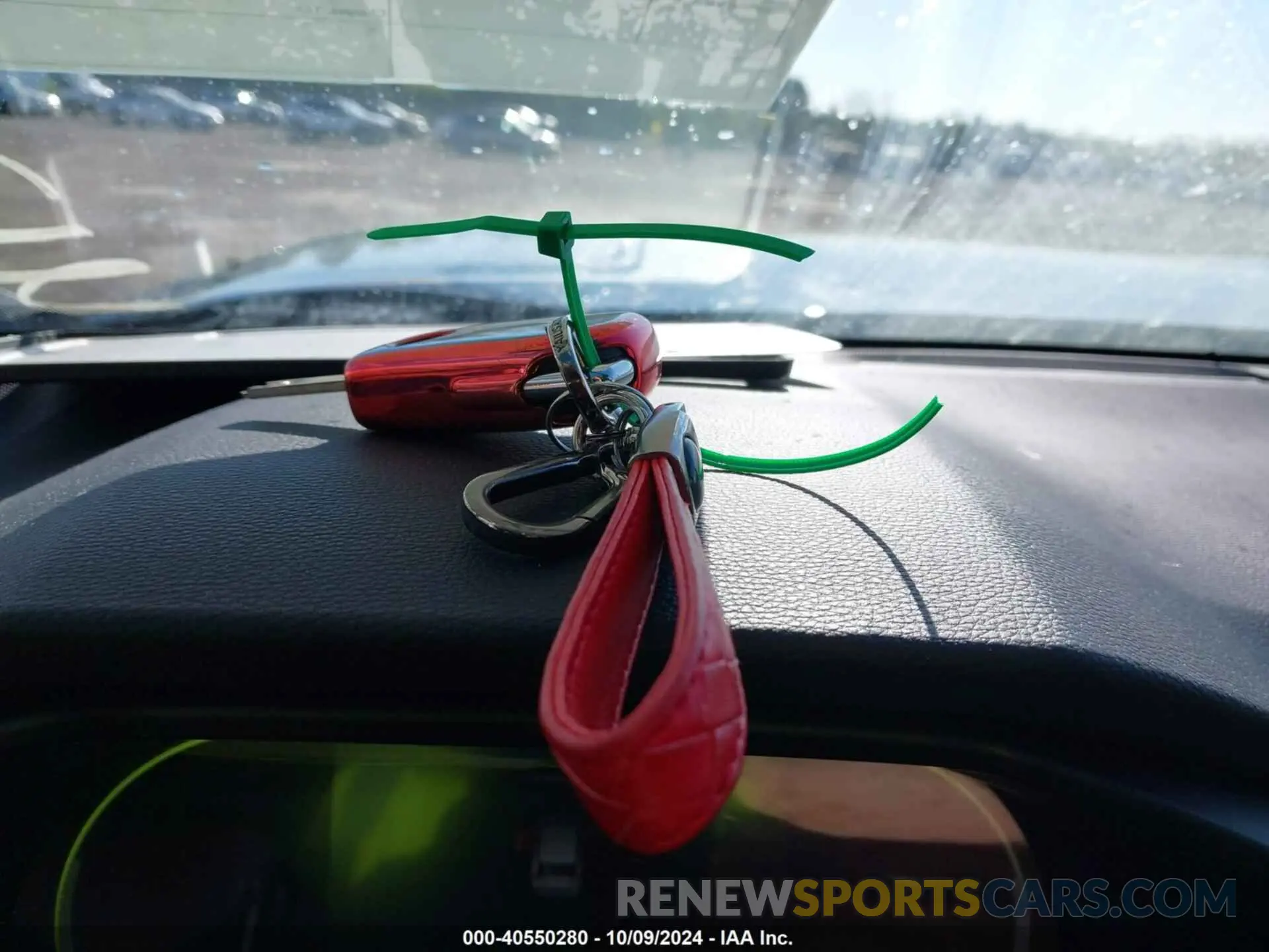11 fotografías del automóvil dañado 2T3F1RFVXRC413682 TOYOTA RAV4 2024