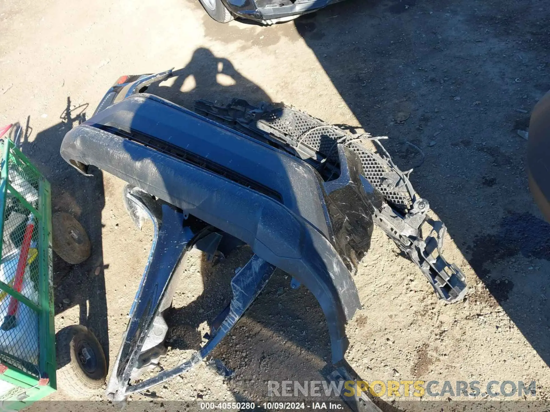 12 fotografías del automóvil dañado 2T3F1RFVXRC413682 TOYOTA RAV4 2024