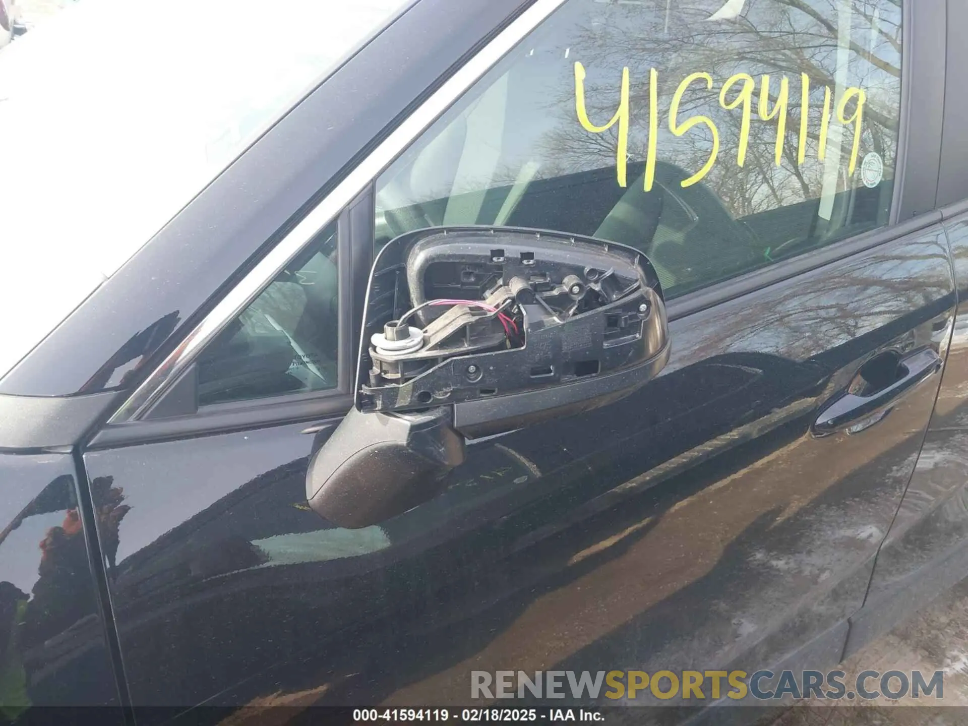 18 fotografías del automóvil dañado 2T3F1RFVXRC441093 TOYOTA RAV4 2024