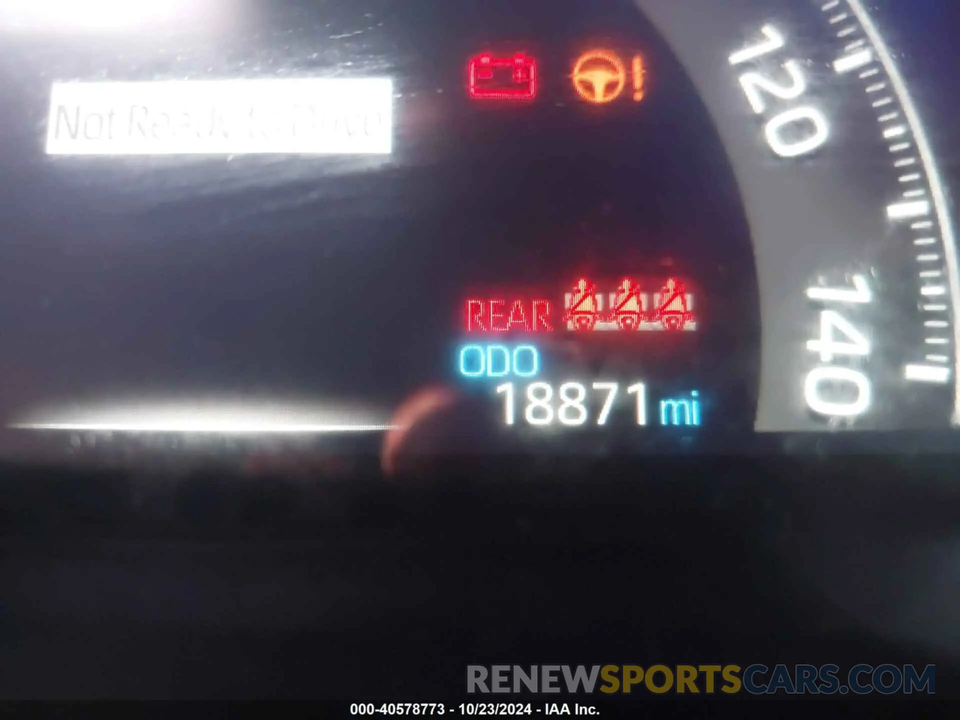 15 fotografías del automóvil dañado 2T3F1RFVXRW411574 TOYOTA RAV4 2024