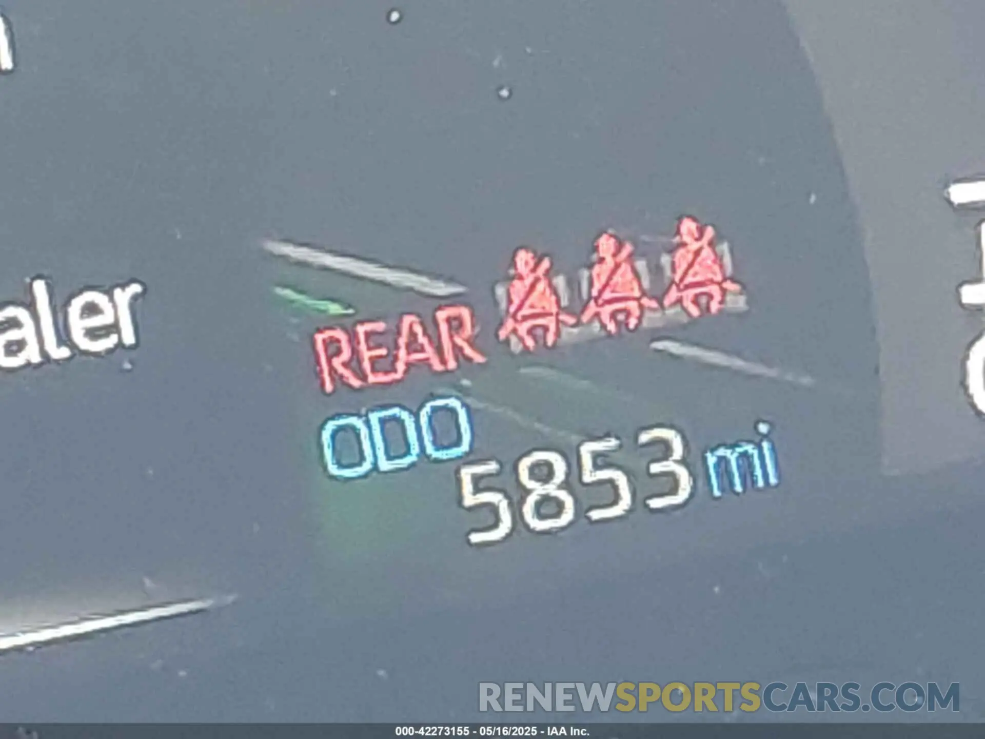 16 fotografías del automóvil dañado 2T3F1RFVXRW478031 TOYOTA RAV4 2024